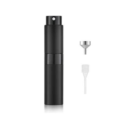 Image of Lisapack 8Ml Travel Perfume Atomizer Refillable