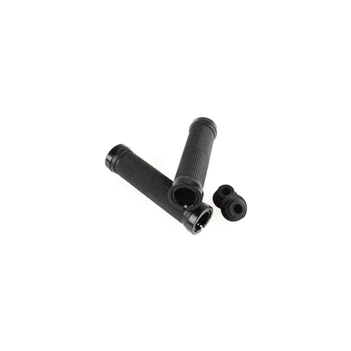Image of Lista Pair Cycling Lock-on Handlebar Grip