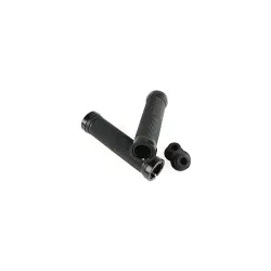 Lista Pair Cycling Lock-on Handlebar Grip