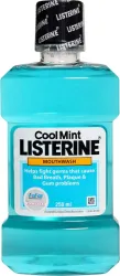 LISTERINE Coolmint Mouthwash  (250 ml)