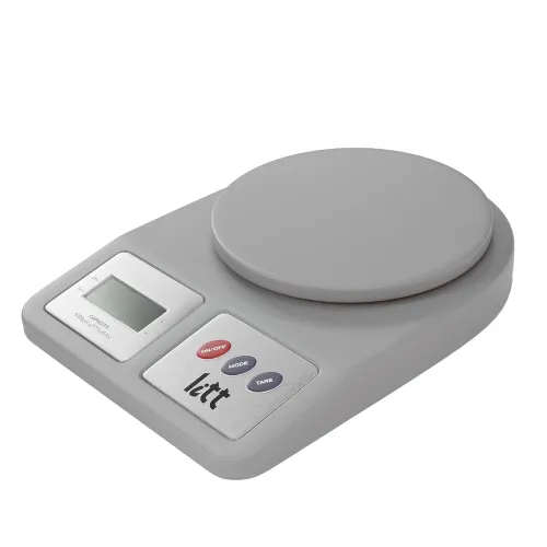 Image of Litt by Lifelong Weighing Scale