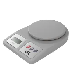 Litt by Lifelong Weighing Scale