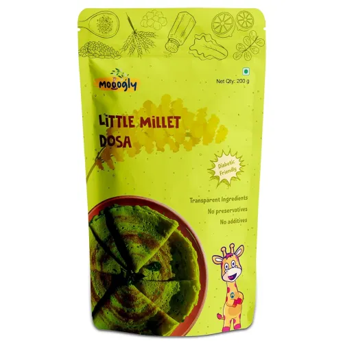 Image of Little Millet Dosa Mix 200g 