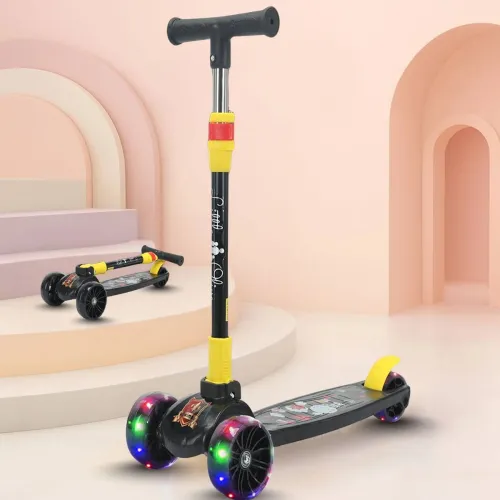 Image of Little Olive Enduro Kids Scooter