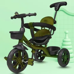 Little Olive Kiddie Kart Tricycle 