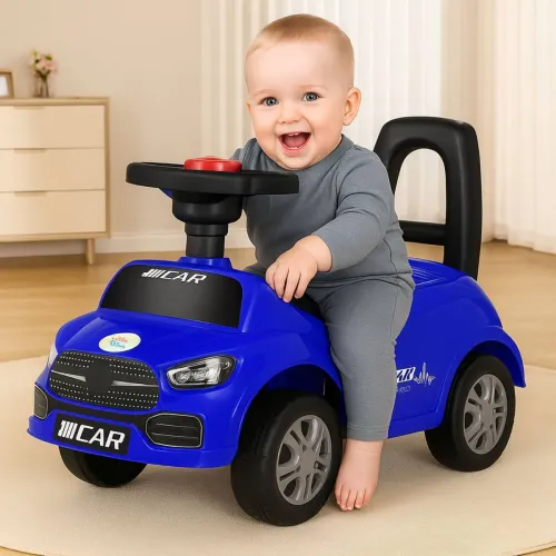 Image of Little Olive Mini Car For Kids Rideons