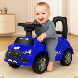Little Olive Mini Car For Kids Rideons