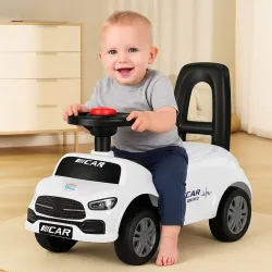 Little Olive Mini Car 