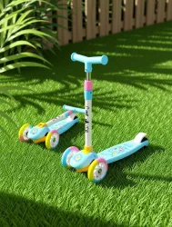 Little Olive Munchkin Lite Scooter