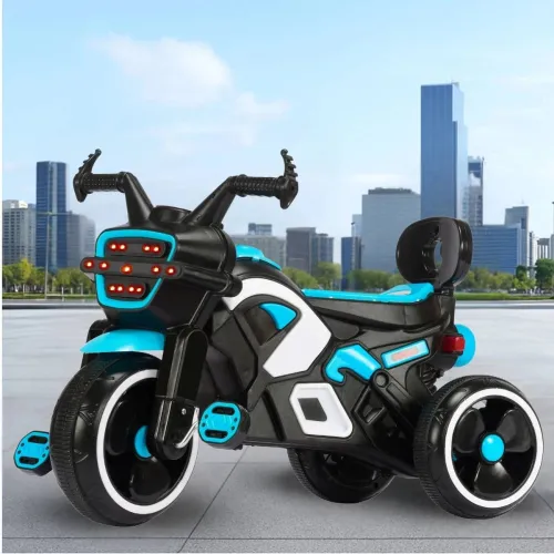 Image of Little Olive RideOn Ranger Bike Pedal for Kids 