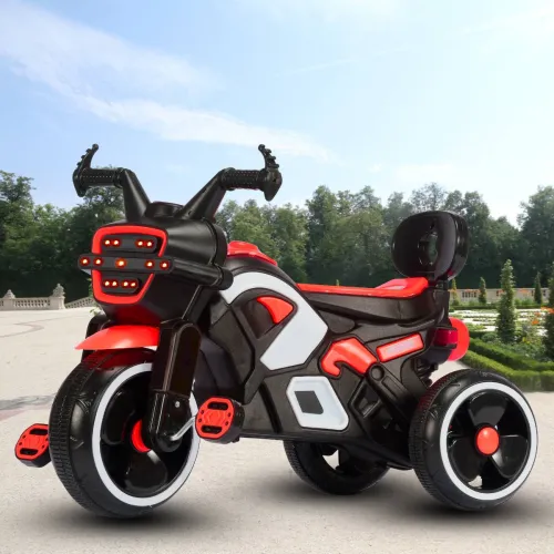 Image of Little Olive RideOn Ranger Kids Tricycle 1-3 Years