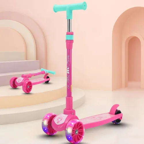 Image of Little Olive Visit store Enduro Kids Scooter