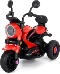 LITTLE RIDES 6V Electric Kids Bike