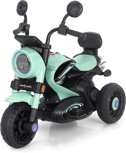 Image of LITTLE RIDES Harley 6V Electric Kids Bike 