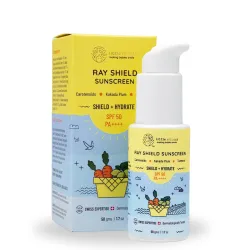 Little Rituals Baby Sunscreen for Kids 0-15 Yrs 