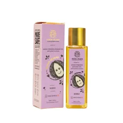 Little Rituals BLACK SESAME Baby Massage Oil and Hair oil