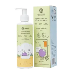 Little Rituals Plant Protein Baby Shampoo
