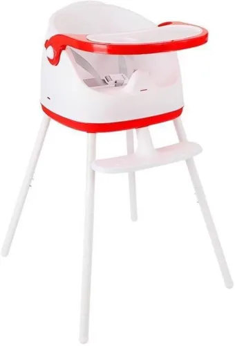 Image of Little Tribe Multifuction Kids High Chair