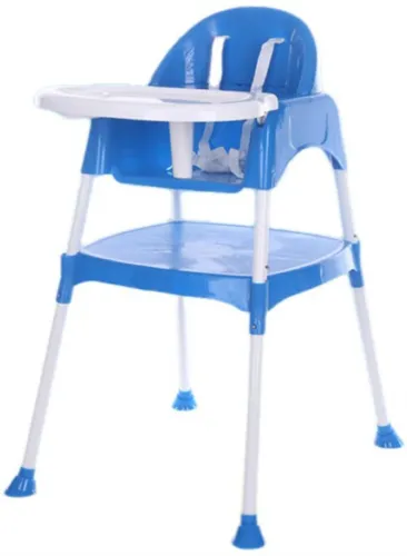 Image of Little Tribe Multifuction Kids High Chair 