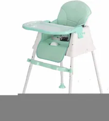 Little Tribe Multifuction Kids High Chair