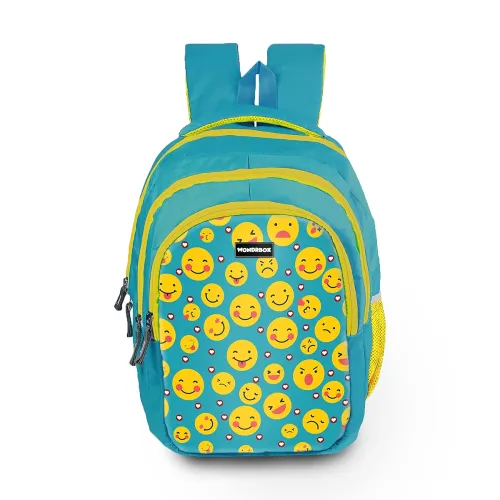 Image of littleland School Bags For Boys and Girls | 32 Litres
