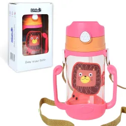 Littloo Baby Water Bottle 450 ml