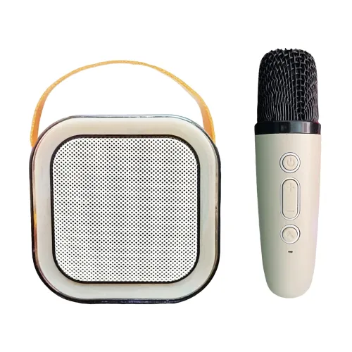 Image of LitVibes K12 Wireless Karaoke Speaker