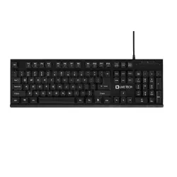 Live Tech KB03 Pro Full-Size Gaming Keyboard