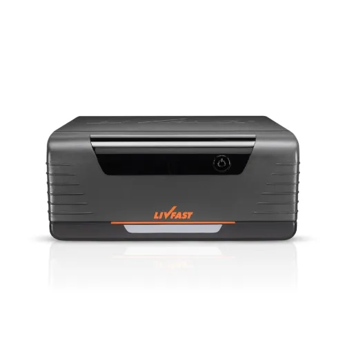 Image of Livfast Bolt+ 900VA 12V Inverter