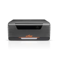 Livfast Bolt+ 900VA 12V Inverter