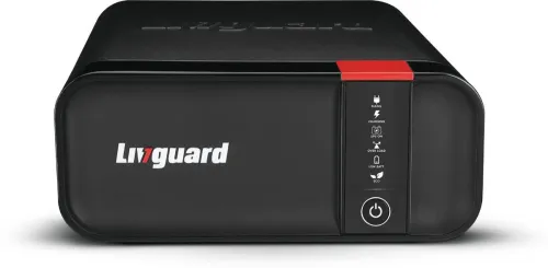 Image of Livguard 700VA Pure Sine Wave Inverter