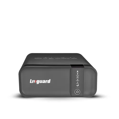 Image of Livguard LG950iStar 700VA Square Wave Inverter