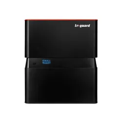 Livguard Lithium-X 1500-1250VA Pure Sine Wave Inverter with Inbuilt 100Ah Li-ion Battery | WiFi Enabled | Wall-Mount | L