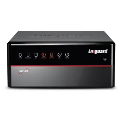 Livguard Sineverter Pro 900VA/12V Pure Sine Inverter