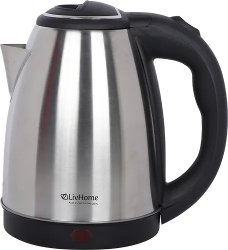 Image of LivHome Quickboil Electric Kettle
