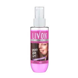 Livon Hair Serum, 100 ml