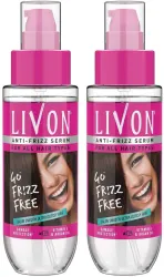 LIVON Hair Serum (200 ml)