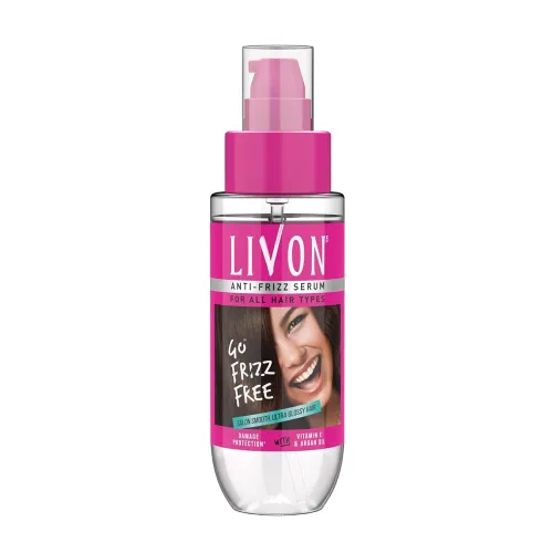 Image of Livon Hair Serum For Dry Hair