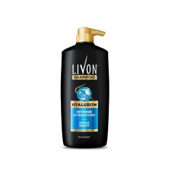 Livon Hyaluron Shampoo 1L