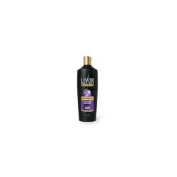 Livon Keratin Shampoo for Women & Men 340ml