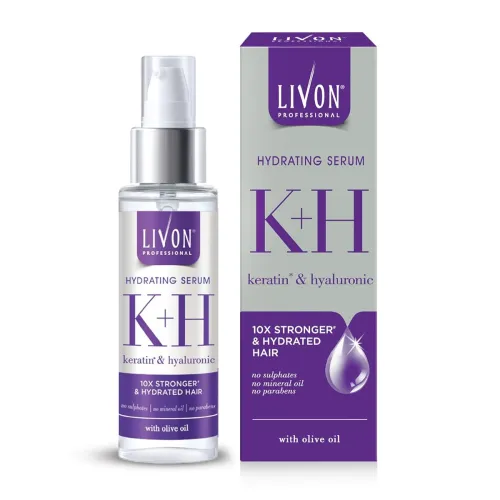 Image of Livon Professional Hydrating Serum 100ml