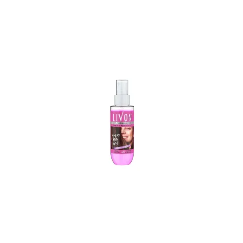 Image of Livon Shake and Spray Hair Serum, 100 ml