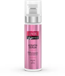LIVON Style Pro Keratin Hair Serum (100 ml)