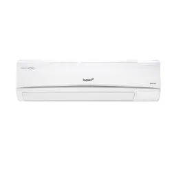 Livpure 2 Tons 3 Star Wi-Fi Inverter Split AC (Copper, Dust Filter, LPS -IN24K3SW-A20, White)