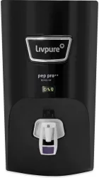 LIVPURE 7L RO+UV+UF Water Purifier