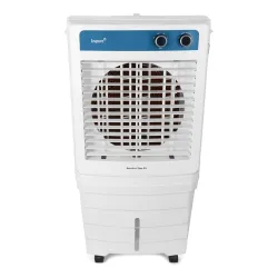 Livpure Aerofrost Neo 90L Desert Air Cooler, White, Adjustable Speed, Ice Chamber, 5 Castor Wheels, Water Level Indicato