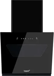 Livpure Auto Clean Slant Glass chimney 