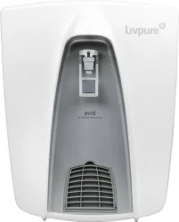 Livpure Avid 8L RO+UV+UF Water Purifier