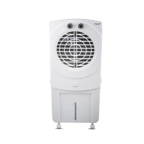 Image of Livpure Coolbud Personal Air Cooler- 46L with High Air Delivery| Motor with Thermal Overload Protection| 