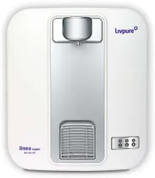 Livpure Linea Copper Water Purifier